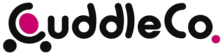 Logo výrobce CuddleCo 