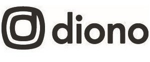 Logo výrobce Diono 