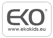 Logo výrobce Eko 