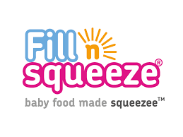 Logo výrobce Fill squeeze 