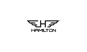 Logo výrobce Hamilton 