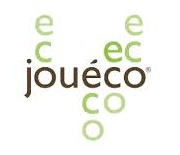 Logo výrobce Jouéco 