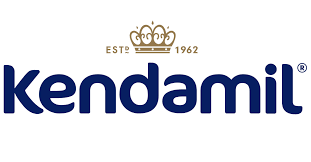 Logo výrobce Kendamil 
