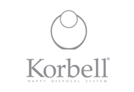 Logo výrobce Korbell 