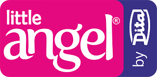 Logo výrobce Little Angel 