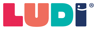 Logo výrobce Ludi 