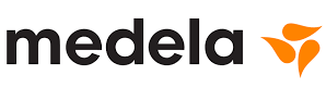 Logo výrobce Medela 