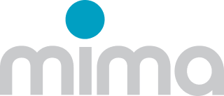 Logo výrobce Mima 