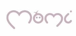 Logo výrobce MoMi 