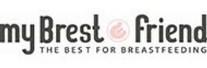 Logo výrobce My Brest Friend 