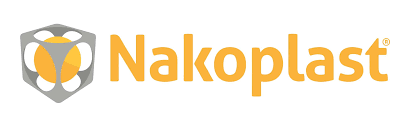 Logo výrobce Nako 