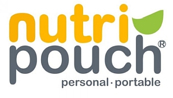 Logo výrobce Nutripouch 