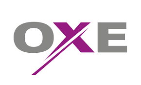Logo výrobce OXE 