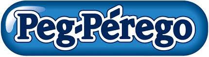 Logo výrobce Peg Perego 