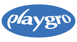 Logo výrobce Playgro 