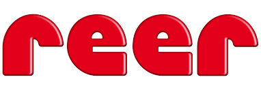 Logo výrobce Reer 