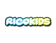Logo výrobce RKids 