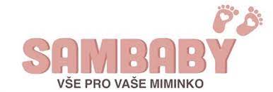 Logo výrobce Sambaby 