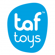 Logo výrobce Taf Toys 