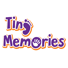 Logo výrobce Tiny Memories 