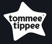 Logo výrobce Tomee Tippee 