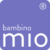 Logo výrobce Bambino Mio 