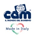 Logo výrobce Cam 