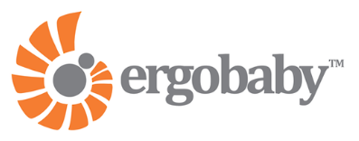 Logo výrobce Ergobaby 
