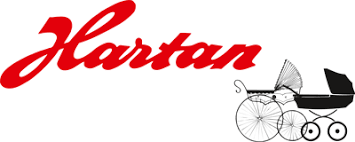Logo výrobce Hartan 