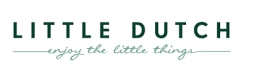 Logo výrobce Little Dutch 