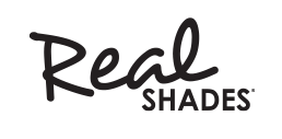 Logo výrobce REAL SHADES 