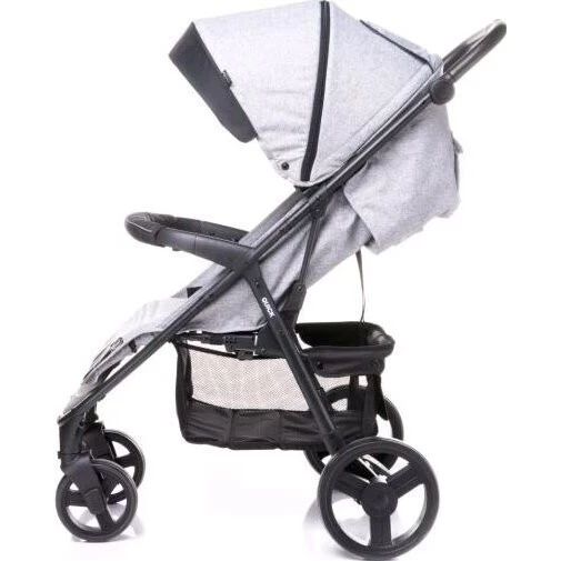 4baby Sportovní kočárek QUICK - Bok