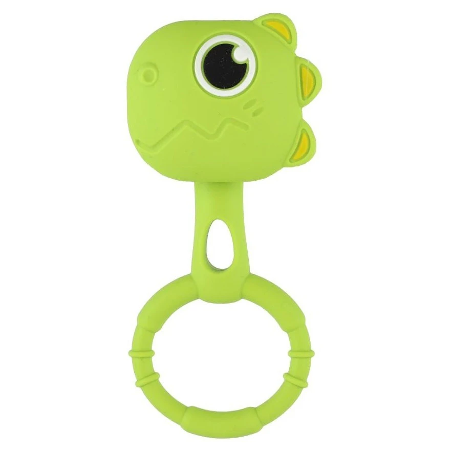 Babyted Chrastíček silikon 13x5cm - 
