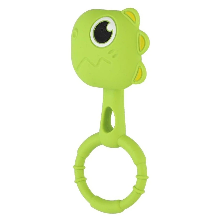 Babyted Chrastíček silikon 13x5cm - 