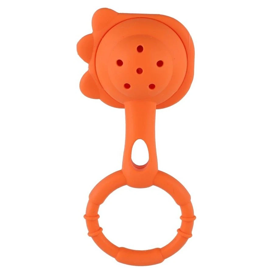 Babyted Chrastíček silikon 13x5cm - 