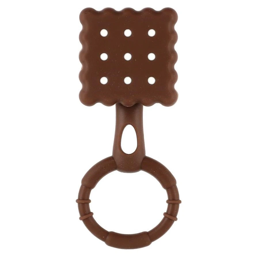 Babyted Chrastíček silikon 13x5cm - 