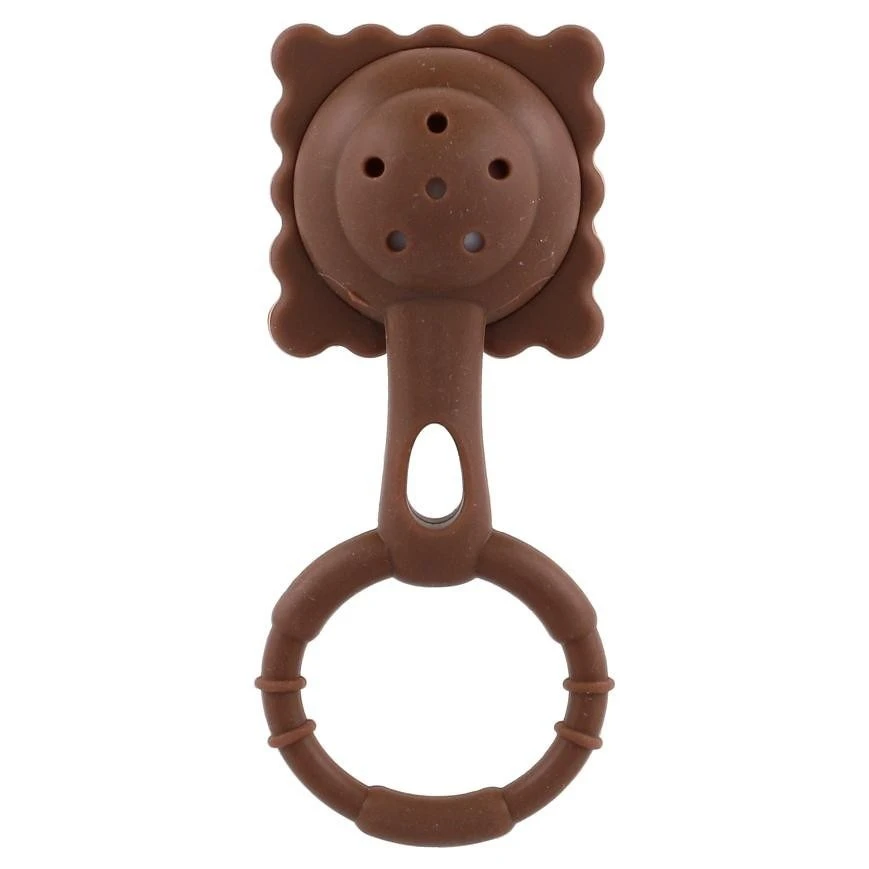 Babyted Chrastíček silikon 13x5cm - 