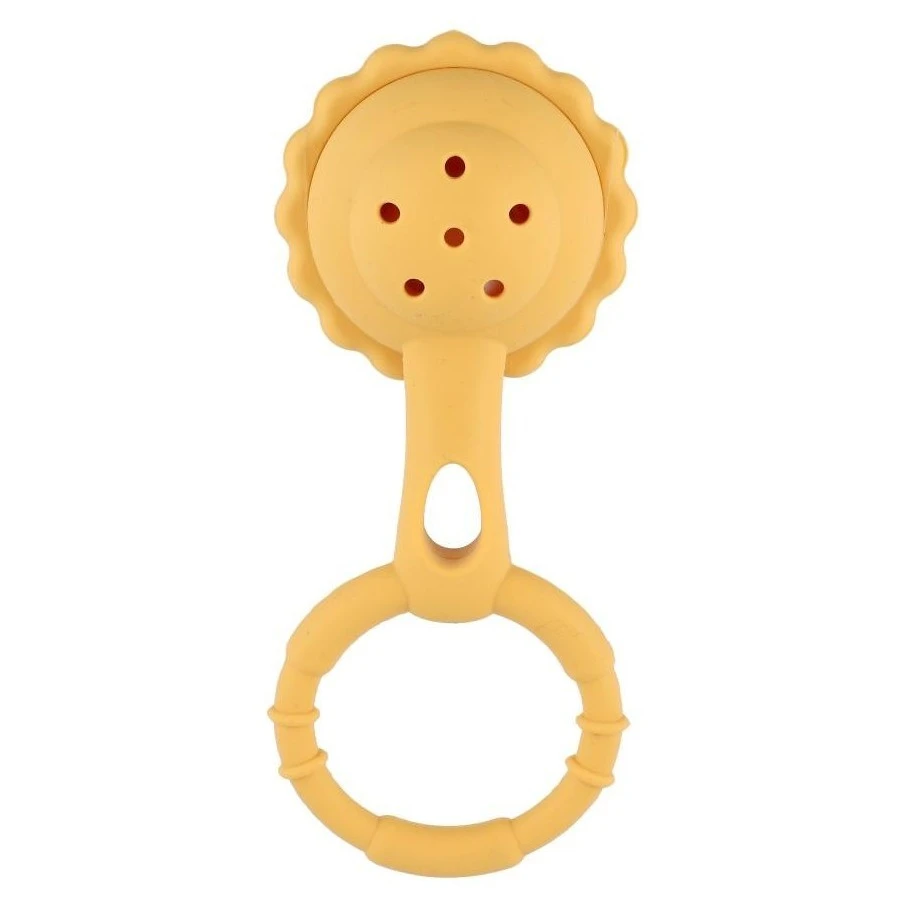 Babyted Chrastíček silikon 13x5cm - 
