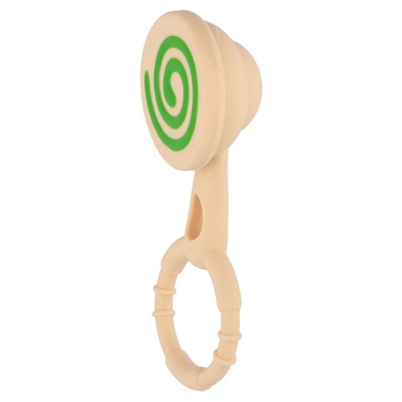 Babyted Chrastíček silikon 13x5cm - 