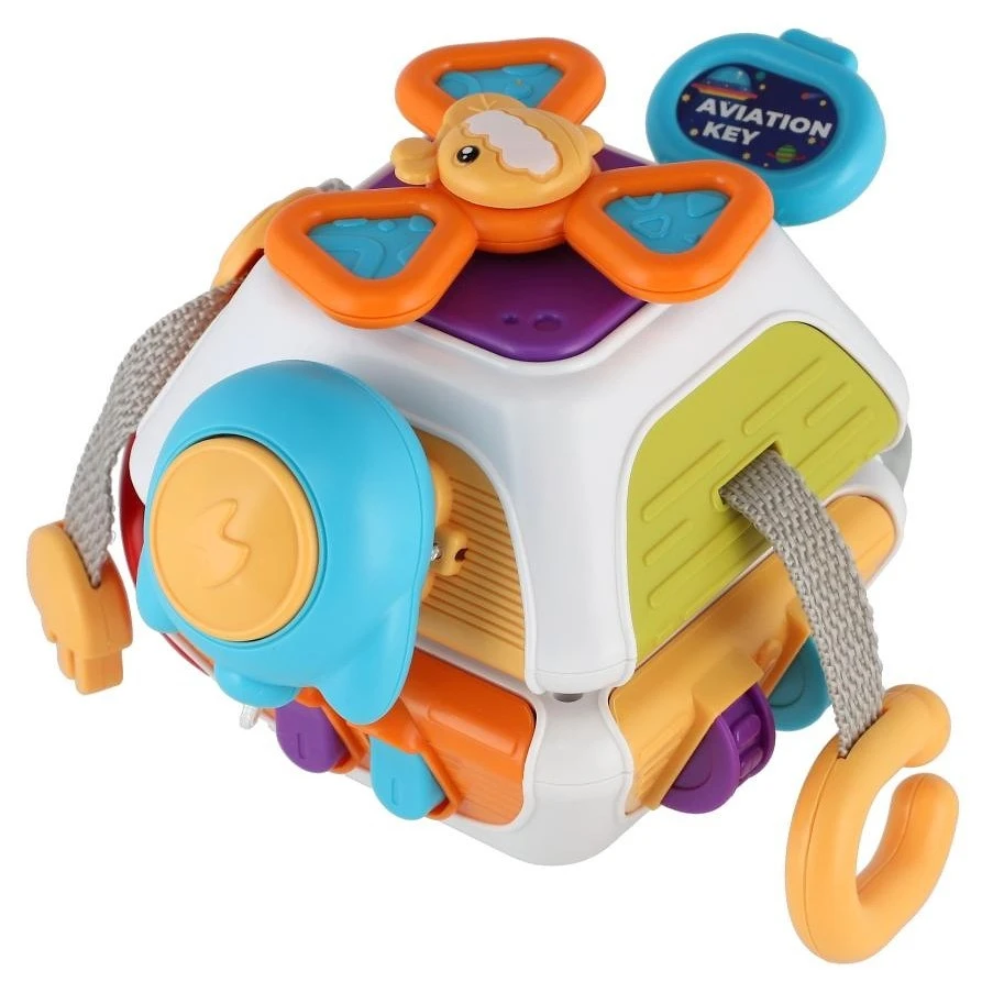 Babyted Edukáček - 