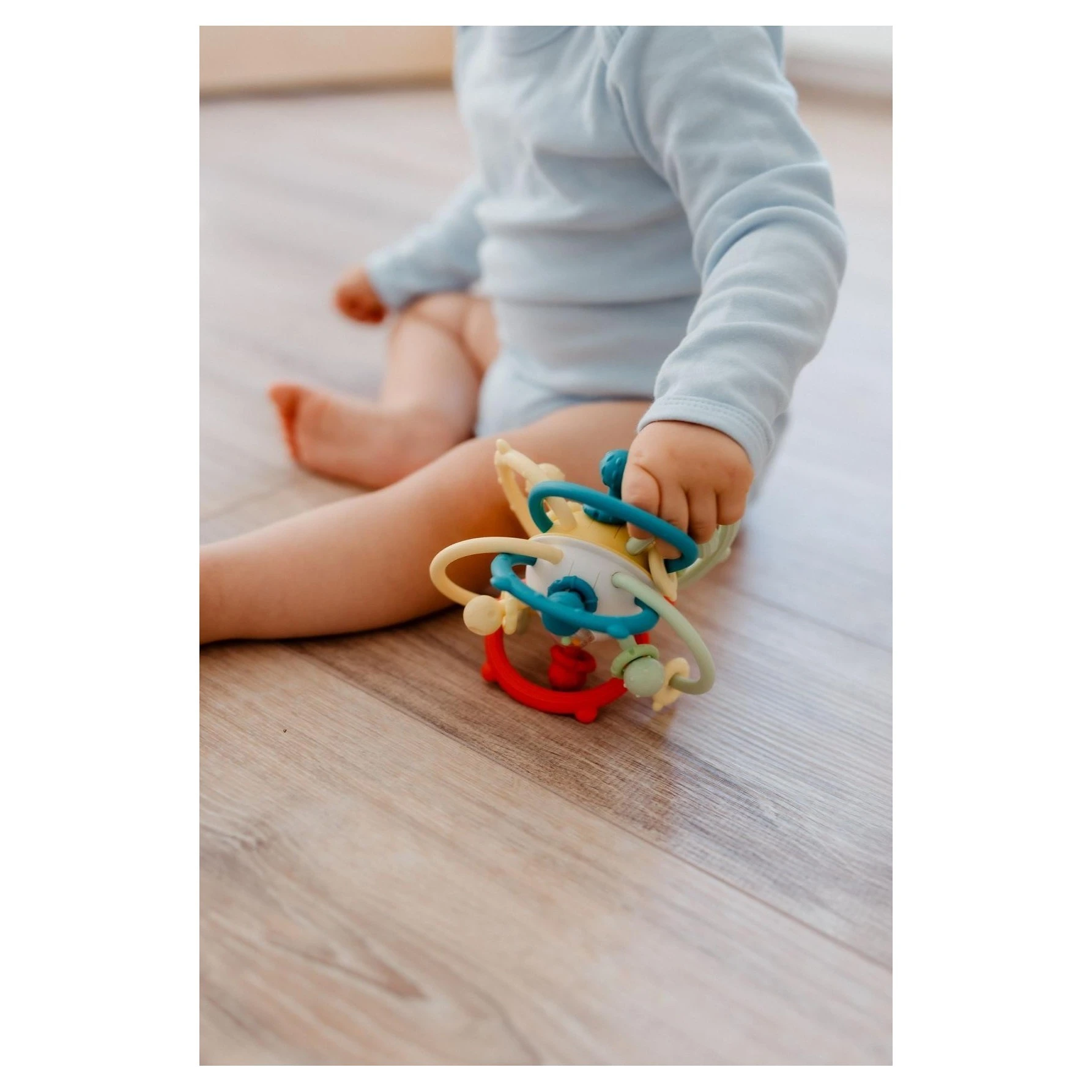 Babyted Koulíček chrastítko - 
