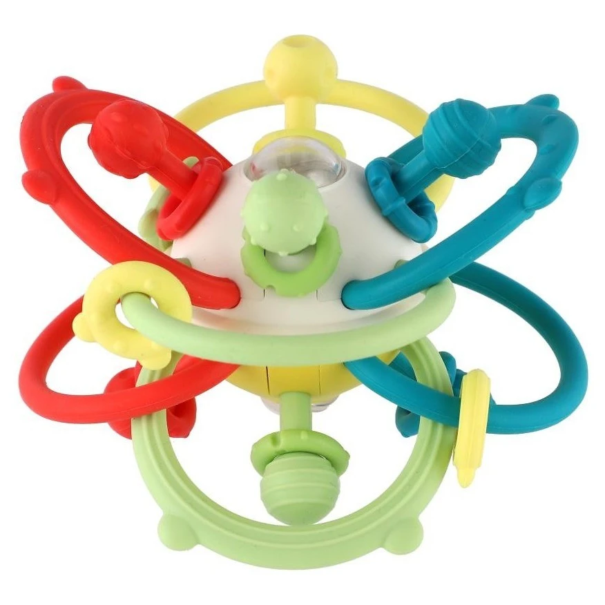 Babyted Koulíček chrastítko - 