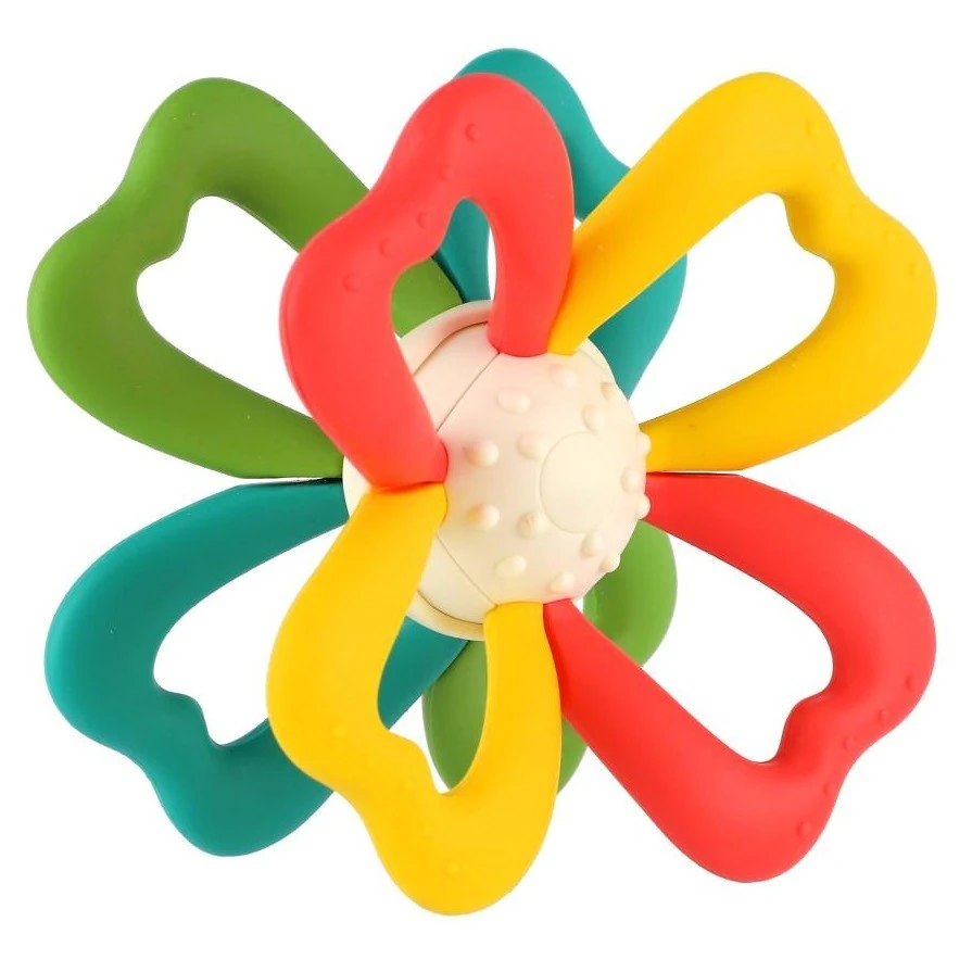 Babyted Točáček silikon/plast Vrtulka Babyted - 