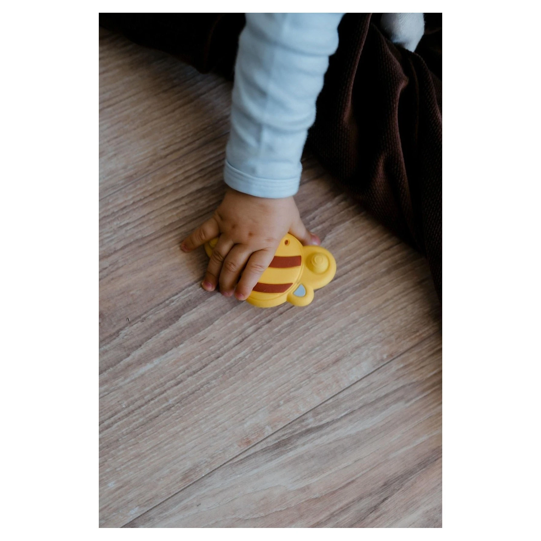 Babyted Točáček silikon/plast Vrtulka Babyted - 