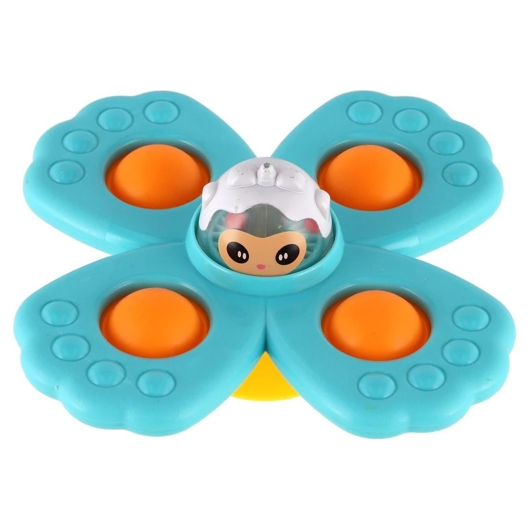 Babyted Točáček silikon/plast Vrtulka Babyted - 