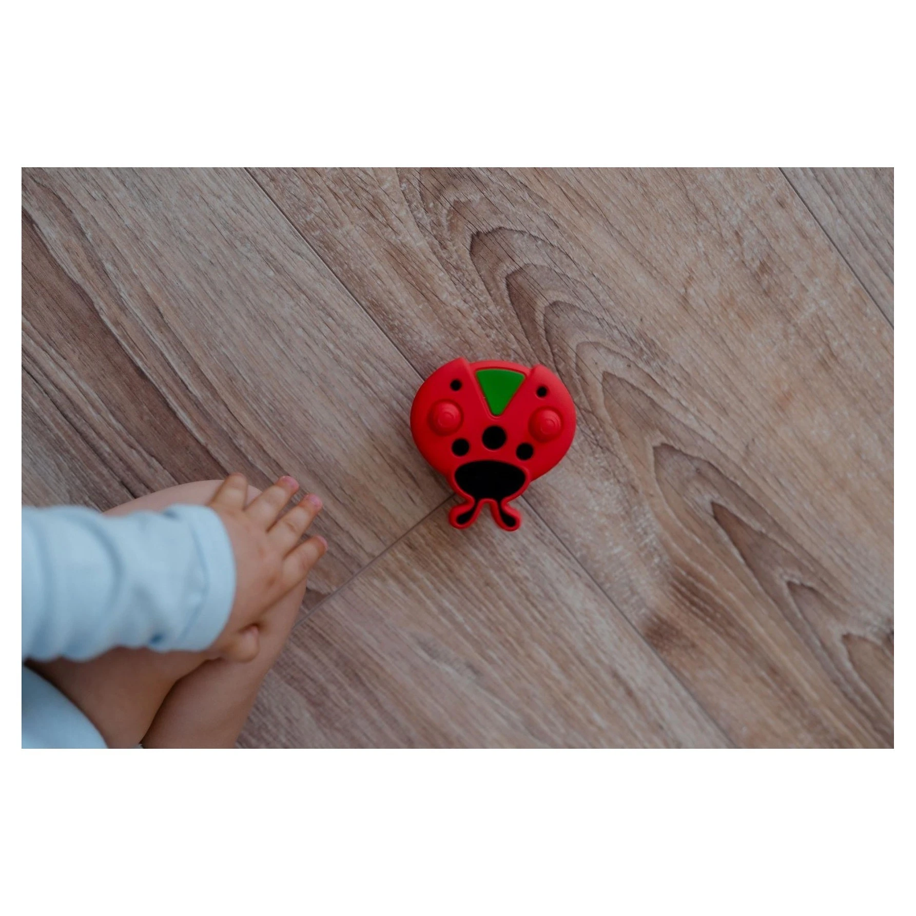 Babyted Točáček silikon/plast Vrtulka Babyted - 