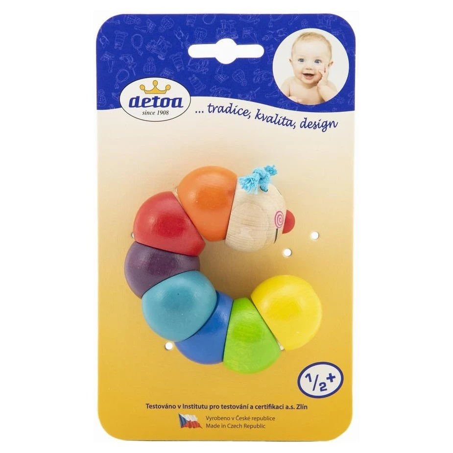 Detoa Housenka Tea - 