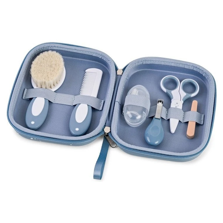 Saro Baby Hygienický set v pevném pouzdře - 