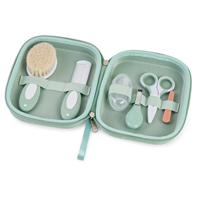 Saro Baby Hygienický set v pevném pouzdře - 