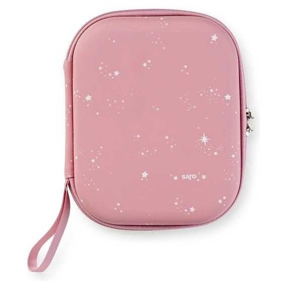 Saro Baby Hygienický set v pevném pouzdře - 